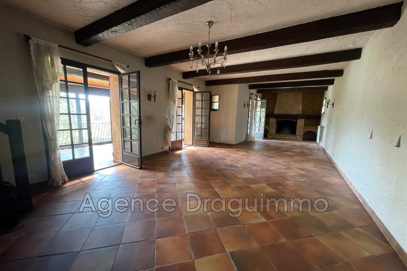 Photo n°5 - Vente maison de caractère Trans-en-Provence 83720 - 546 000 €