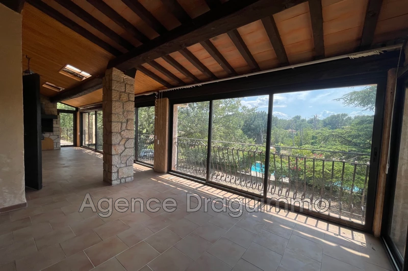 Vente maison de caractère Trans-en-Provence  