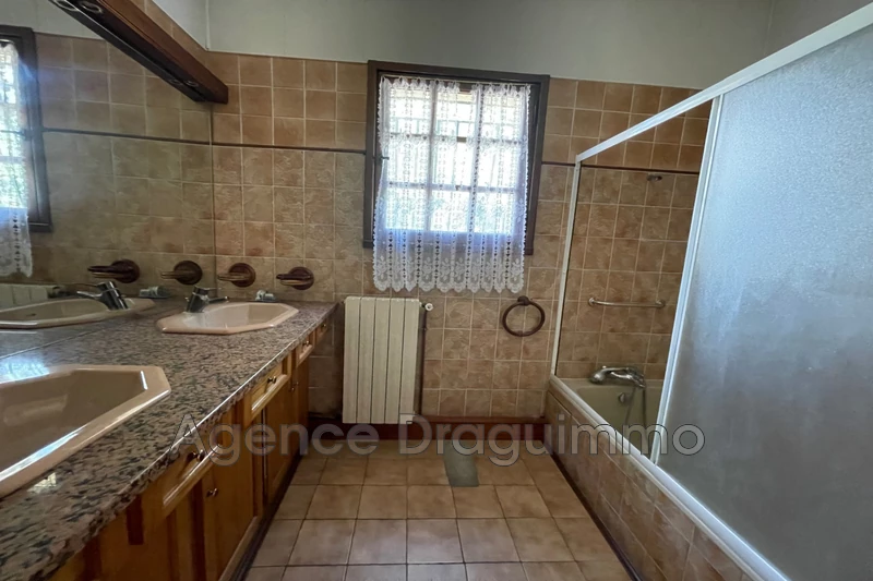 Vente maison de caractère Trans-en-Provence  