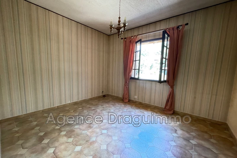 Vente maison de caractère Trans-en-Provence  