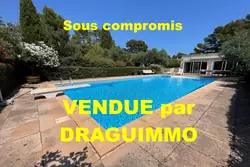 Photos  Maison Villa à vendre La Motte 83920