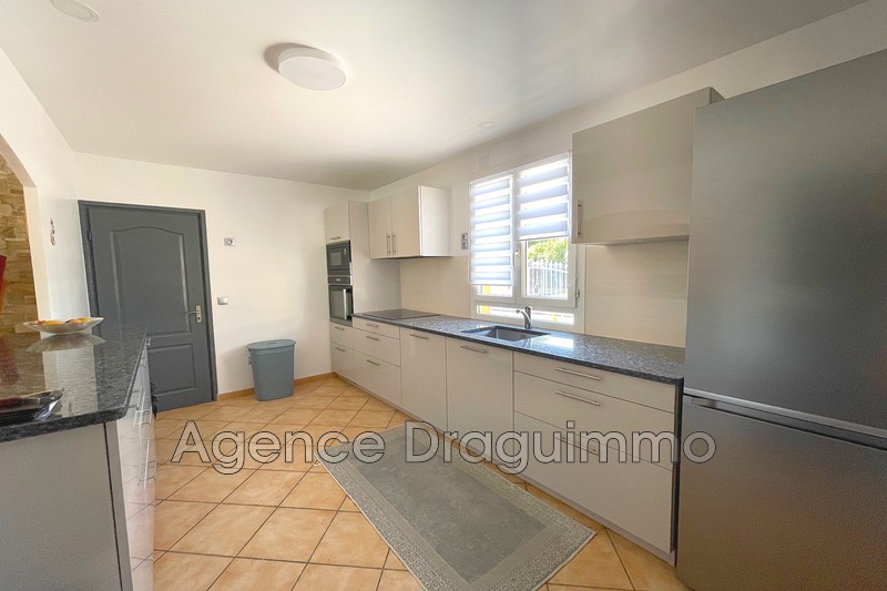 Photo n°4 - Vente Maison villa Flayosc 83780 - 465 000 €