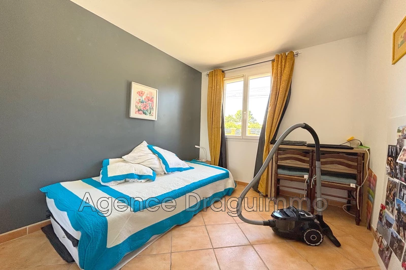 Vente villa Flayosc  
