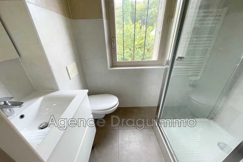 Vente villa Draguignan  