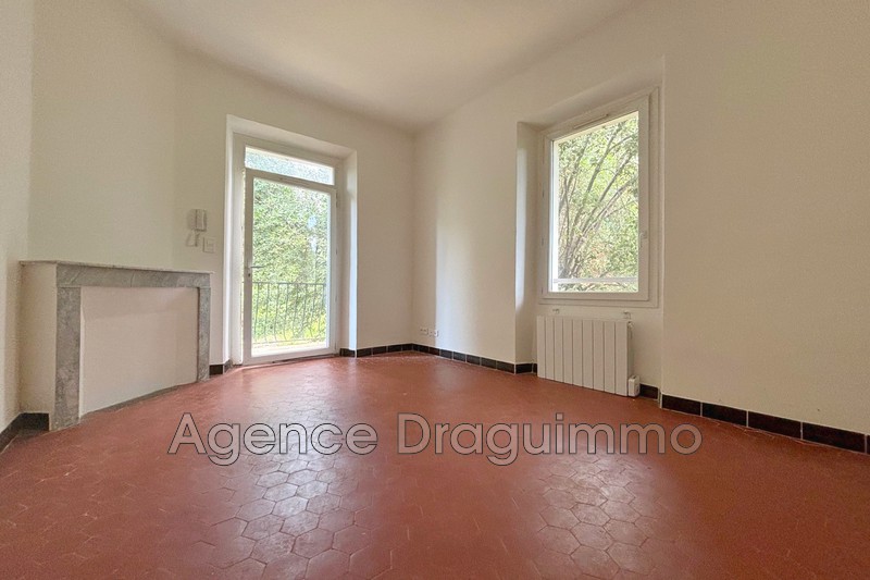 Vente villa Draguignan  