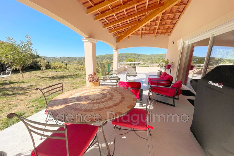 Photo n°5 - Vente maison Draguignan 83300 - 518 000 €