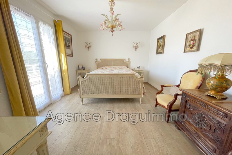 Vente maison Draguignan  