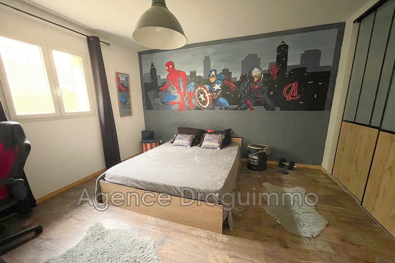 Vente villa Draguignan  