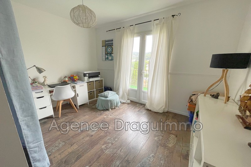 Vente villa Draguignan  