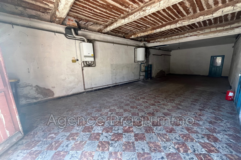 Photo n°10 - Vente maison de ville Draguignan 83300 - 284 000 €