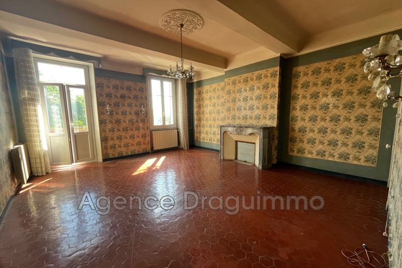 Photo n°6 - Vente maison de ville Draguignan 83300 - 284 000 €