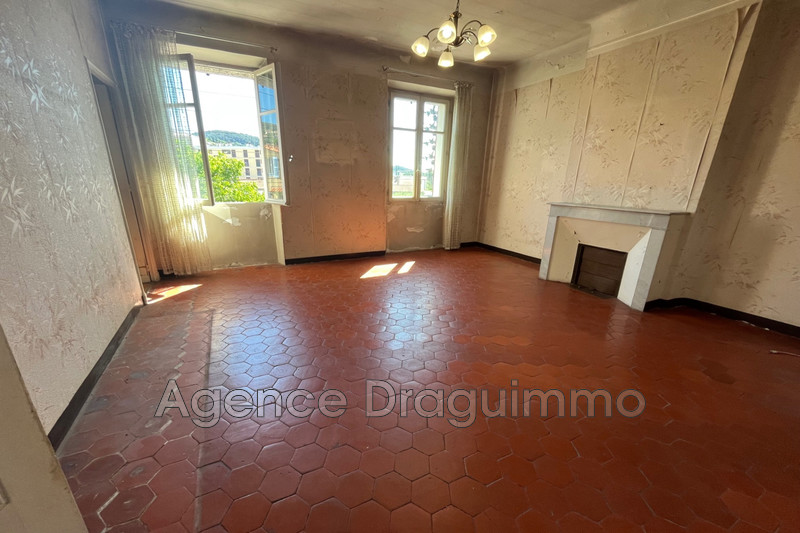 Photo n°7 - Vente maison de ville Draguignan 83300 - 284 000 €