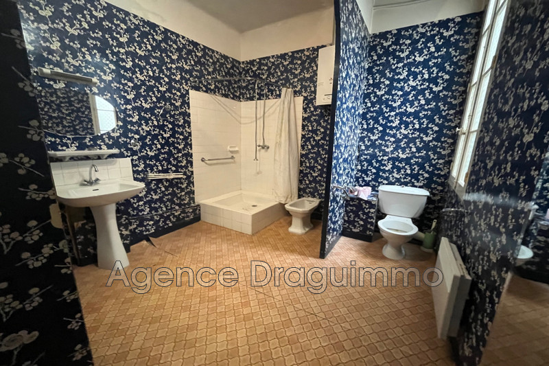 Photo n°9 - Vente maison de ville Draguignan 83300 - 284 000 €