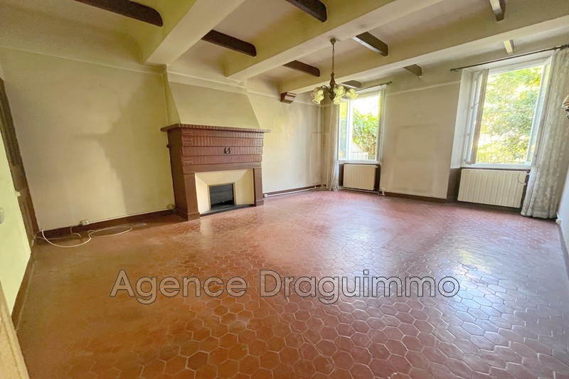Photo n°4 - Vente maison de ville Draguignan 83300 - 284 000 €