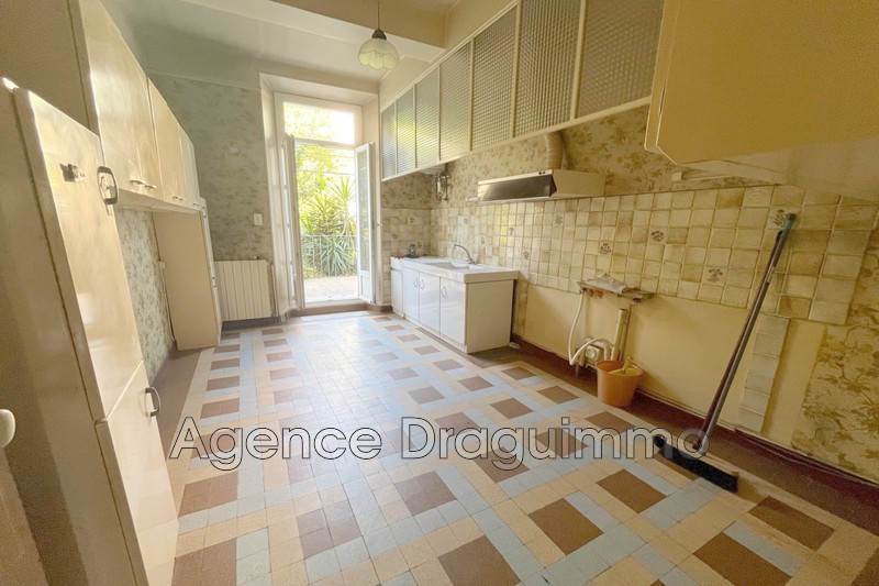 Photo n°5 - Vente maison de ville Draguignan 83300 - 284 000 €