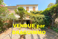 Photos  Maison de ville à vendre Draguignan 83300