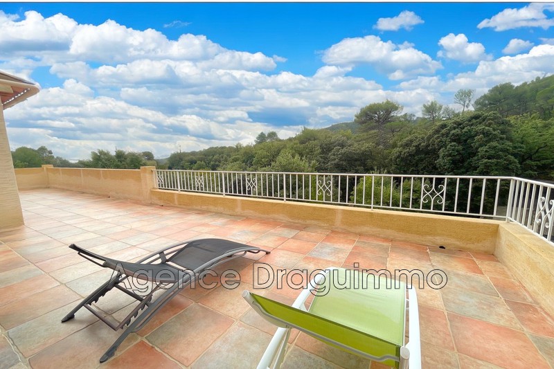 Photo n°4 - Vente Maison villa Figanières 83830 - 490 000 €
