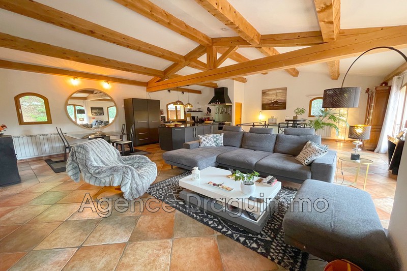 Photo n°6 - Vente Maison villa Figanières 83830 - 490 000 €