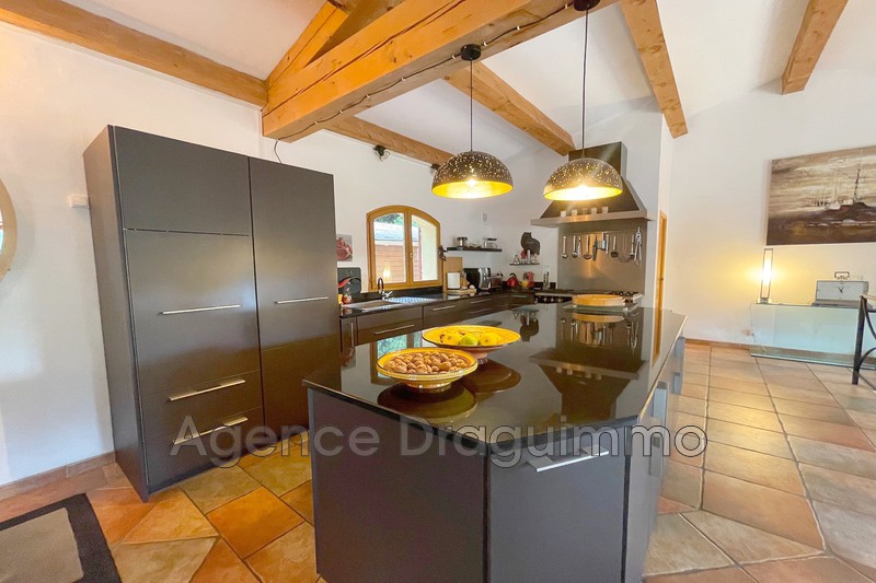Photo n°8 - Vente Maison villa Figanières 83830 - 490 000 €