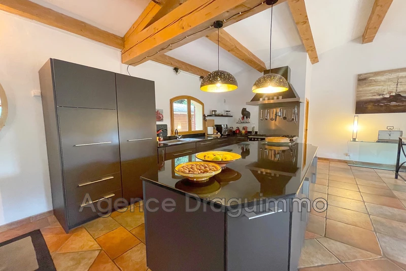 Vente villa Figanières  
