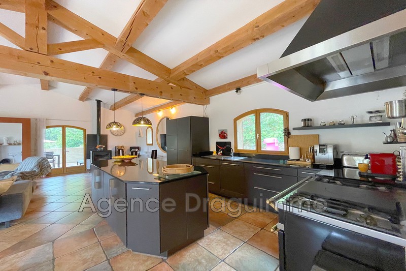 Photo n°9 - Vente Maison villa Figanières 83830 - 490 000 €