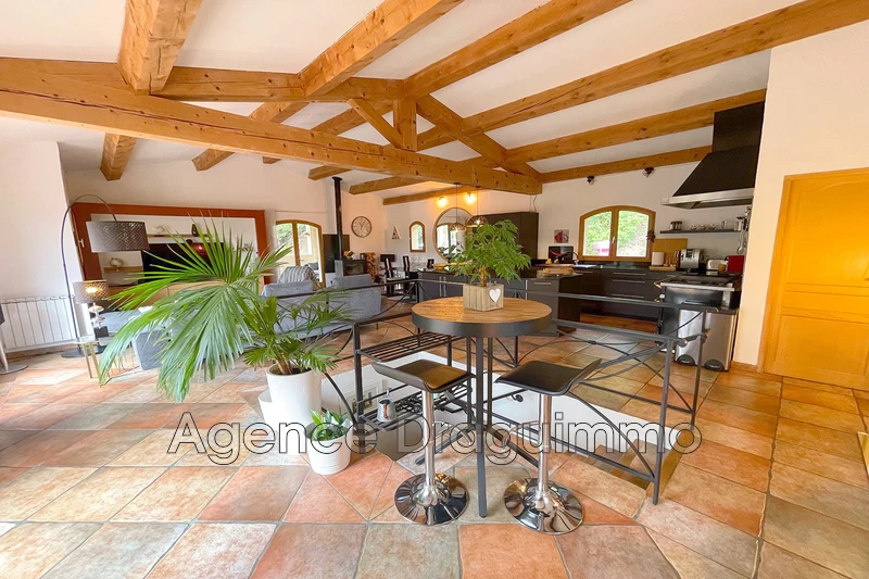 Vente villa Figanières  