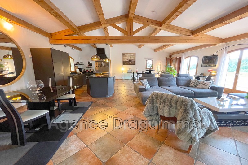 Photo n°5 - Vente Maison villa Figanières 83830 - 490 000 €
