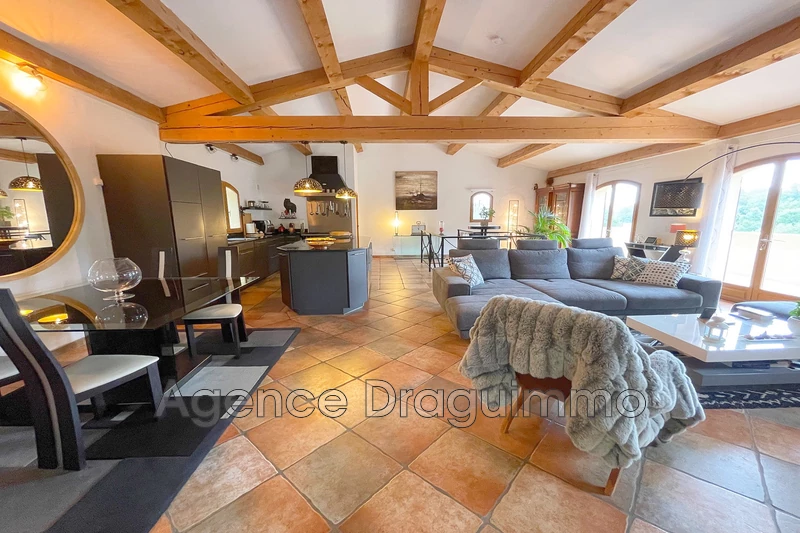 Vente villa Figanières  