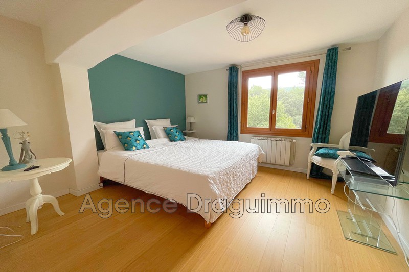 Photo n°10 - Vente Maison villa Figanières 83830 - 490 000 €