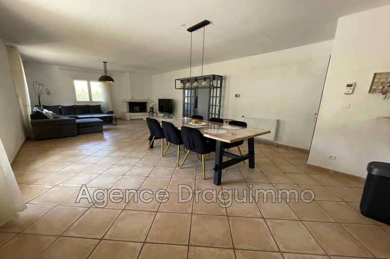 Vente villa Draguignan  