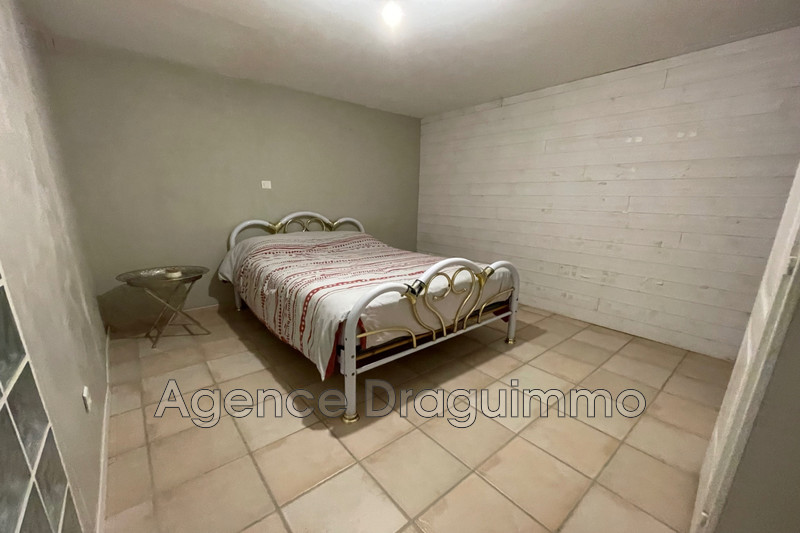 Vente villa Draguignan  