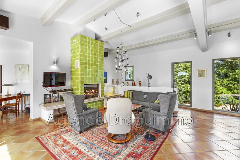 Photo n°8 - Vente Maison villa Draguignan 83300 - 780 000 €