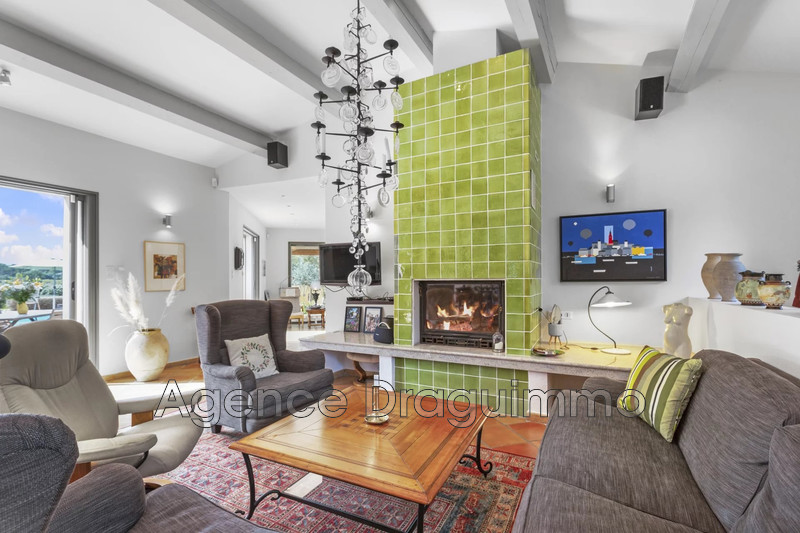 Photo n°9 - Vente Maison villa Draguignan 83300 - 780 000 €