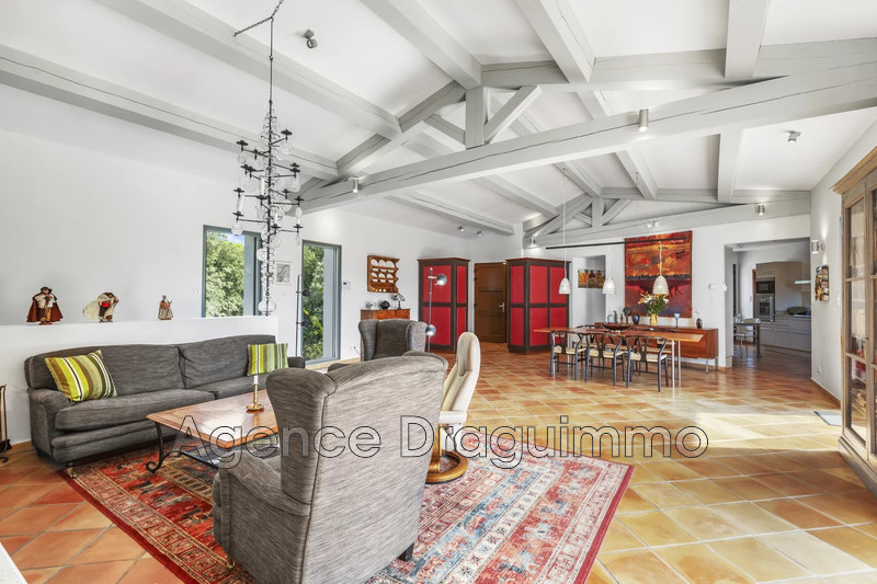 Photo n°6 - Vente Maison villa Draguignan 83300 - 780 000 €