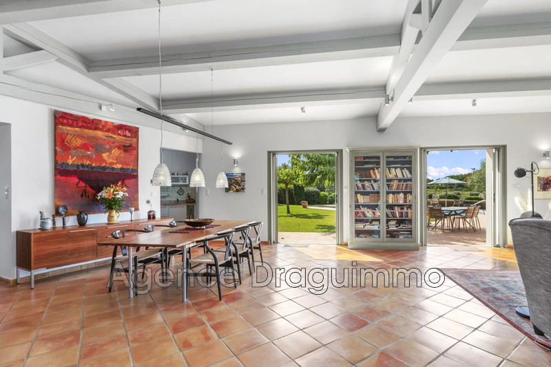 Photo n°7 - Vente Maison villa Draguignan 83300 - 780 000 €