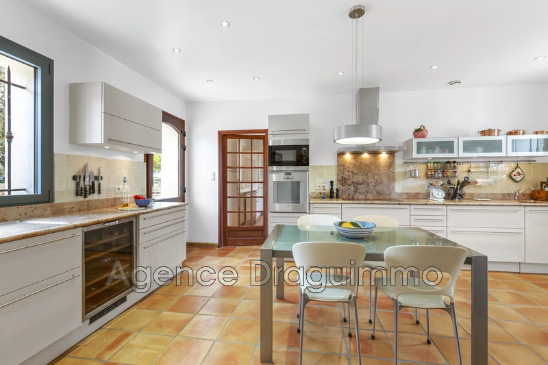 Photo n°10 - Vente Maison villa Draguignan 83300 - 780 000 €