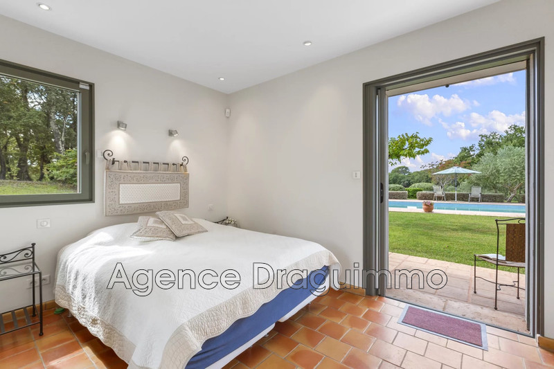 Photo n°12 - Vente Maison villa Draguignan 83300 - 780 000 €