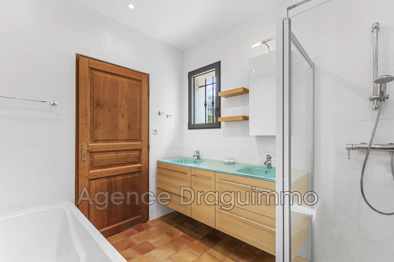 Photo n°14 - Vente Maison villa Draguignan 83300 - 780 000 €