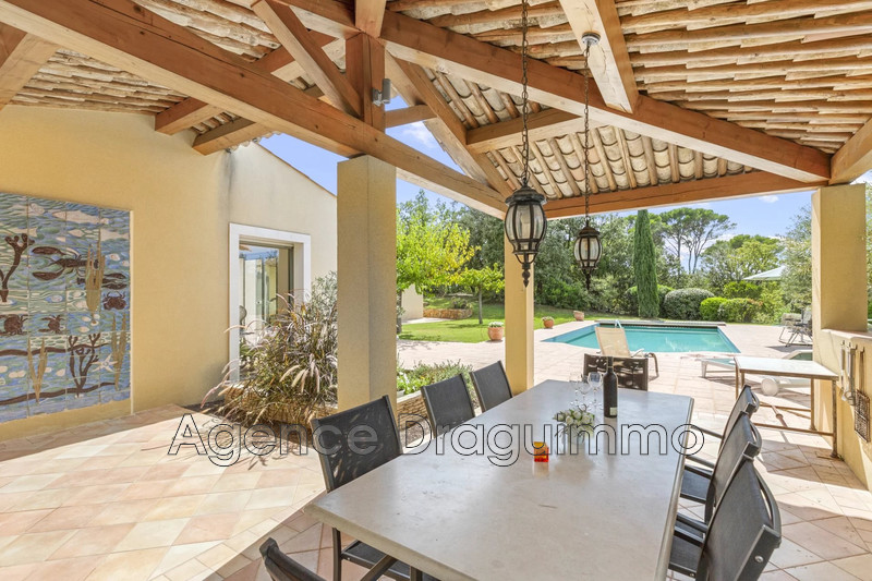 Photo n°5 - Vente Maison villa Draguignan 83300 - 780 000 €