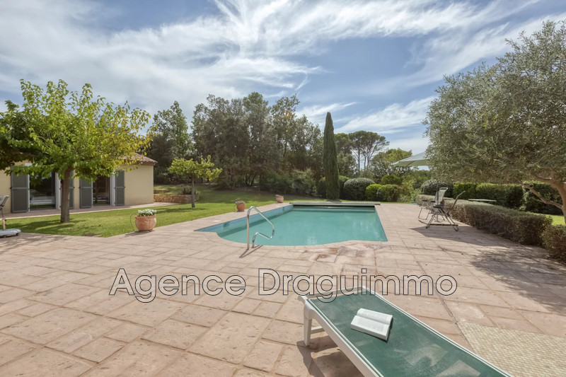 Photo n°2 - Vente Maison villa Draguignan 83300 - 780 000 €