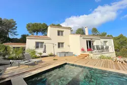 Photos  Maison Villa à vendre Trans-en-Provence 83720