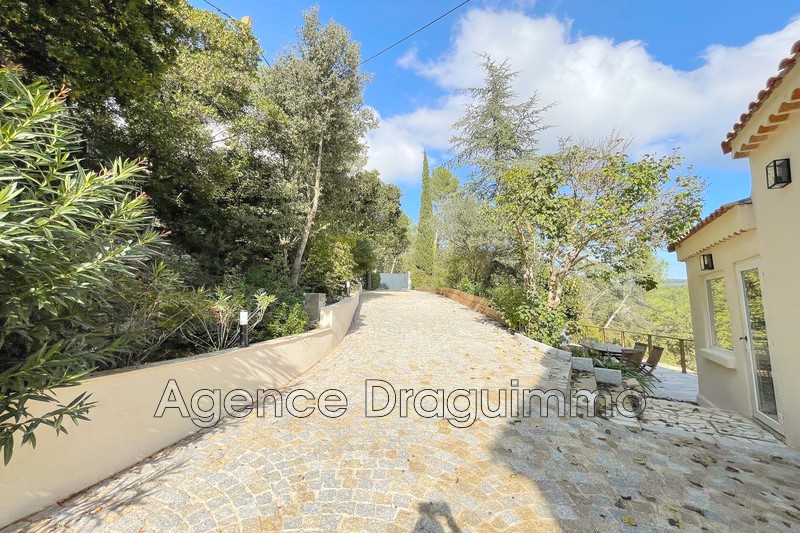 Photo n°5 - Vente Maison villa Trans-en-Provence 83720 - 659 000 €