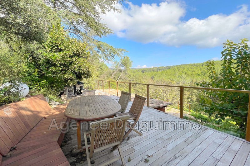 Photo n°4 - Vente Maison villa Trans-en-Provence 83720 - 659 000 €