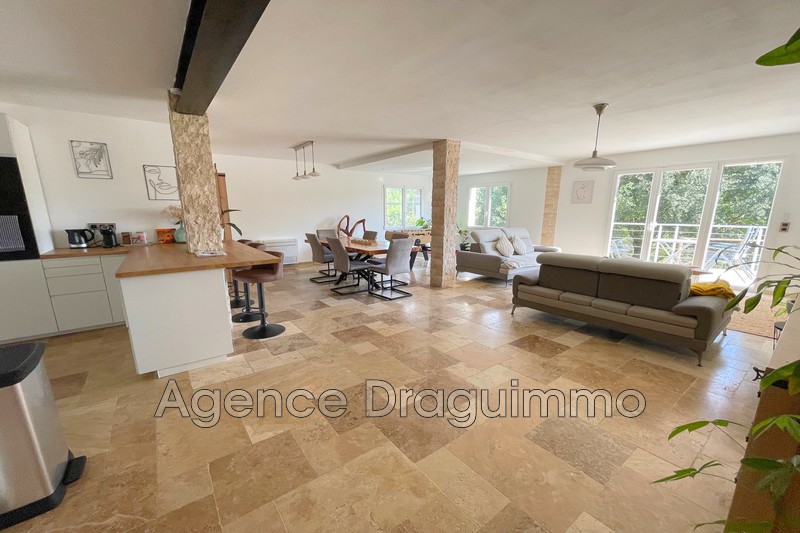 Photo n°6 - Vente Maison villa Trans-en-Provence 83720 - 659 000 €