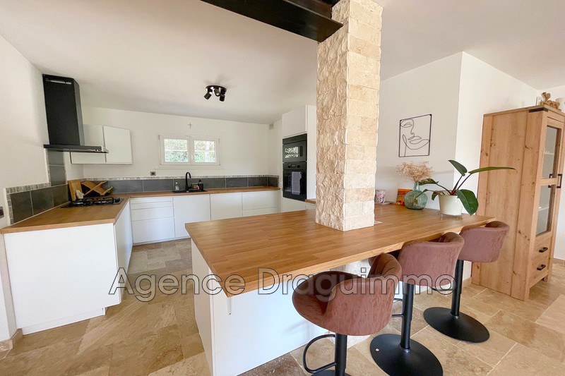 Photo n°9 - Vente Maison villa Trans-en-Provence 83720 - 659 000 €
