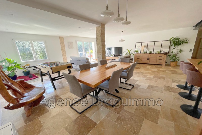 Photo n°7 - Vente Maison villa Trans-en-Provence 83720 - 659 000 €