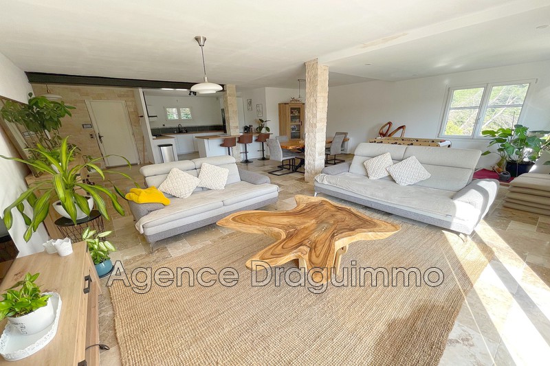 Photo n°8 - Vente Maison villa Trans-en-Provence 83720 - 659 000 €