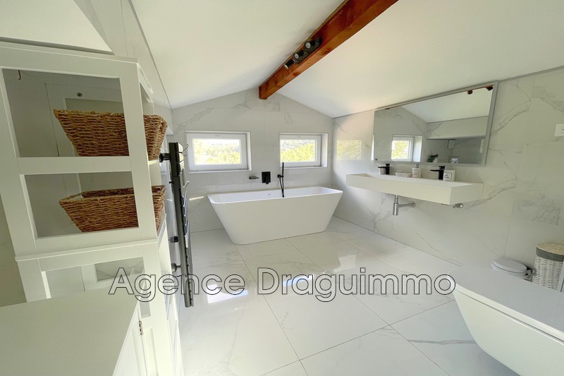 Photo n°12 - Vente Maison villa Trans-en-Provence 83720 - 659 000 €
