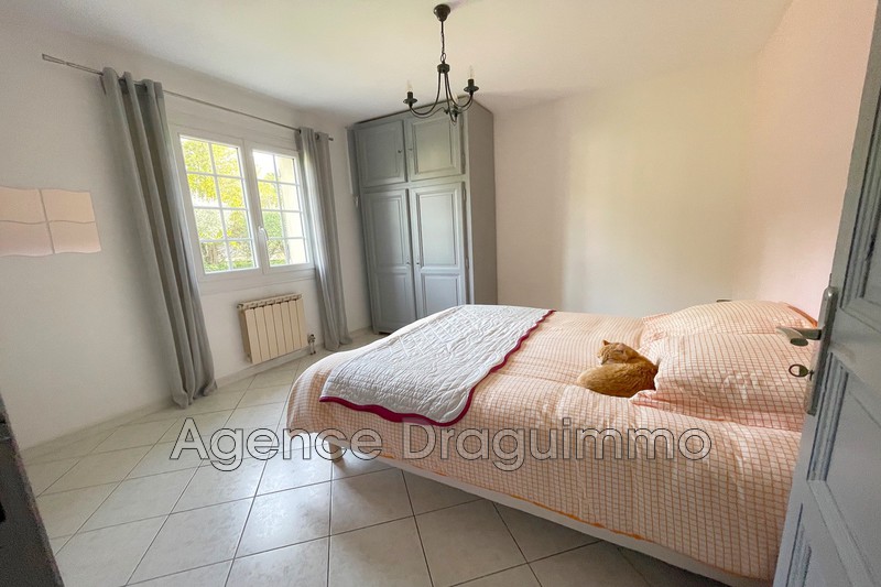 Vente villa Draguignan  