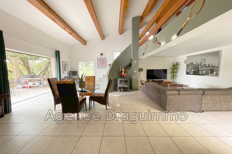 Photo n°5 - Vente Maison villa Draguignan 83300 - 560 000 €